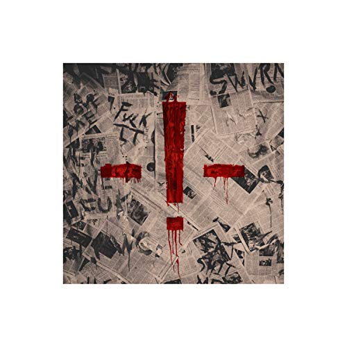 Dead Poet Society - -!- [LP]  Vinyl Record