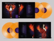 Fan The Flame (Part 2): The Resurrection [180-Gram Translucent Orange Vinyl] [Import]  Vinyl Record