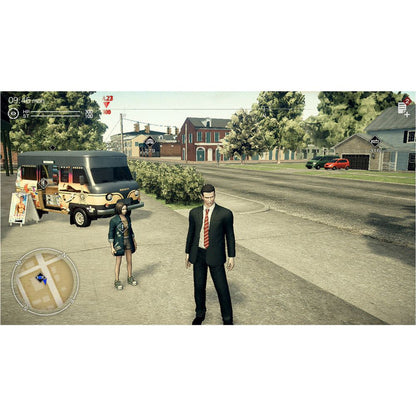 Nintendo - Deadly Premonition 2: A Blessing in Disguise - Switch