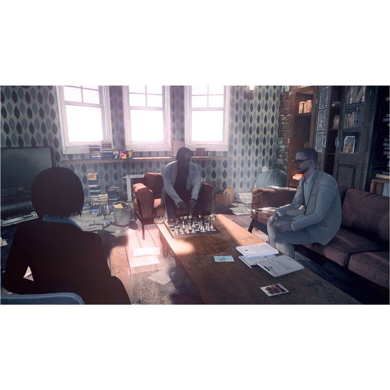 Nintendo - Deadly Premonition 2: A Blessing in Disguise - Switch