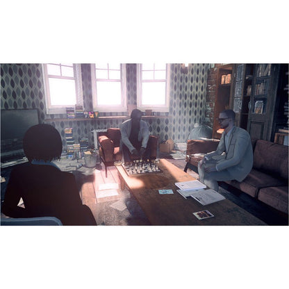 Nintendo - Deadly Premonition 2: A Blessing in Disguise - Switch