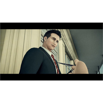 Nintendo - Deadly Premonition 2: A Blessing in Disguise - Switch