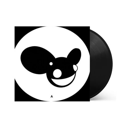 Deadmau5 - People Are Still Having Sex Vinyl Record