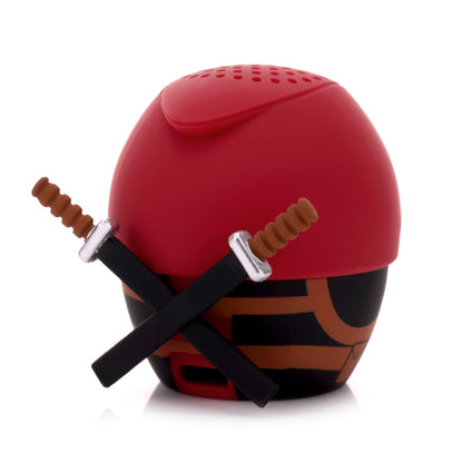 Deadpool Bluetooth Bitty Boomers Speaker