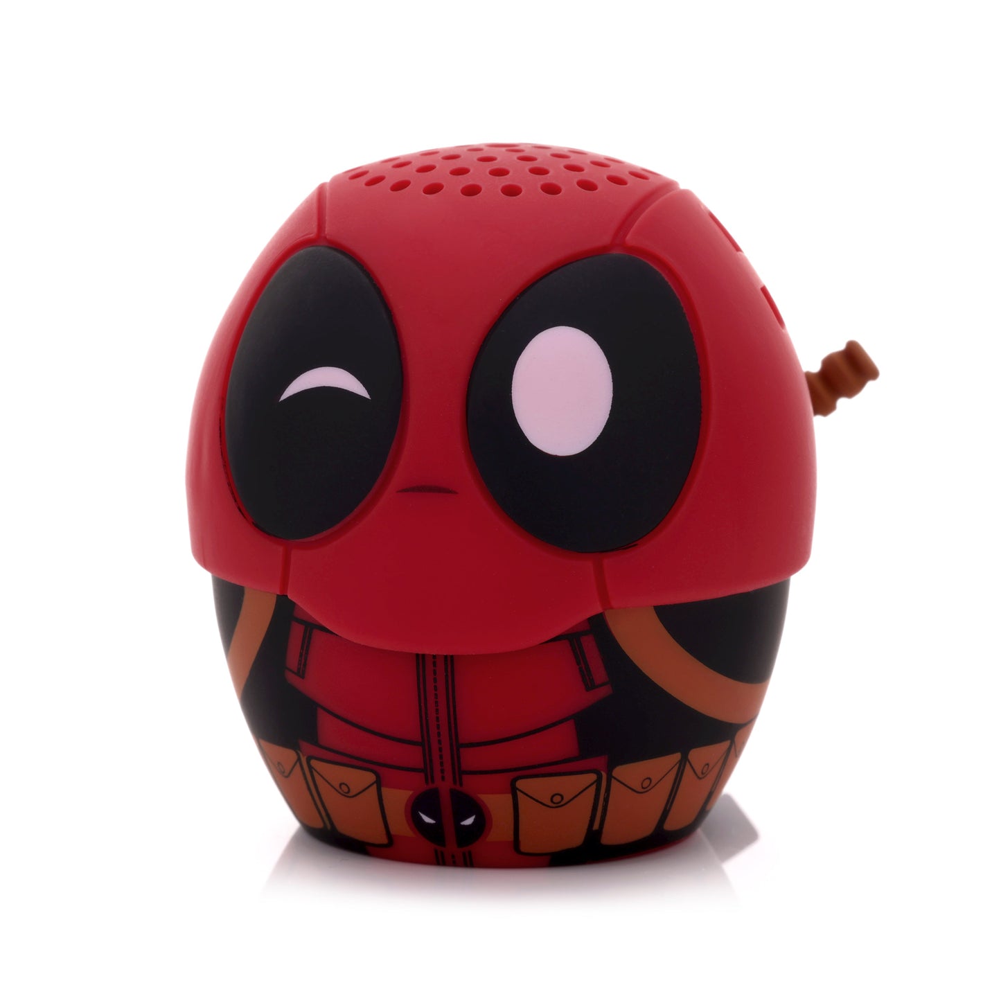 Deadpool Bluetooth Bitty Boomers Speaker