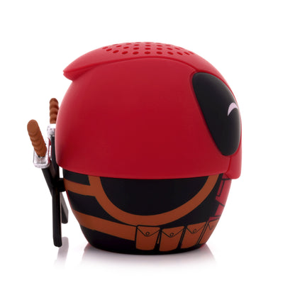 Deadpool Bluetooth Bitty Boomers Speaker