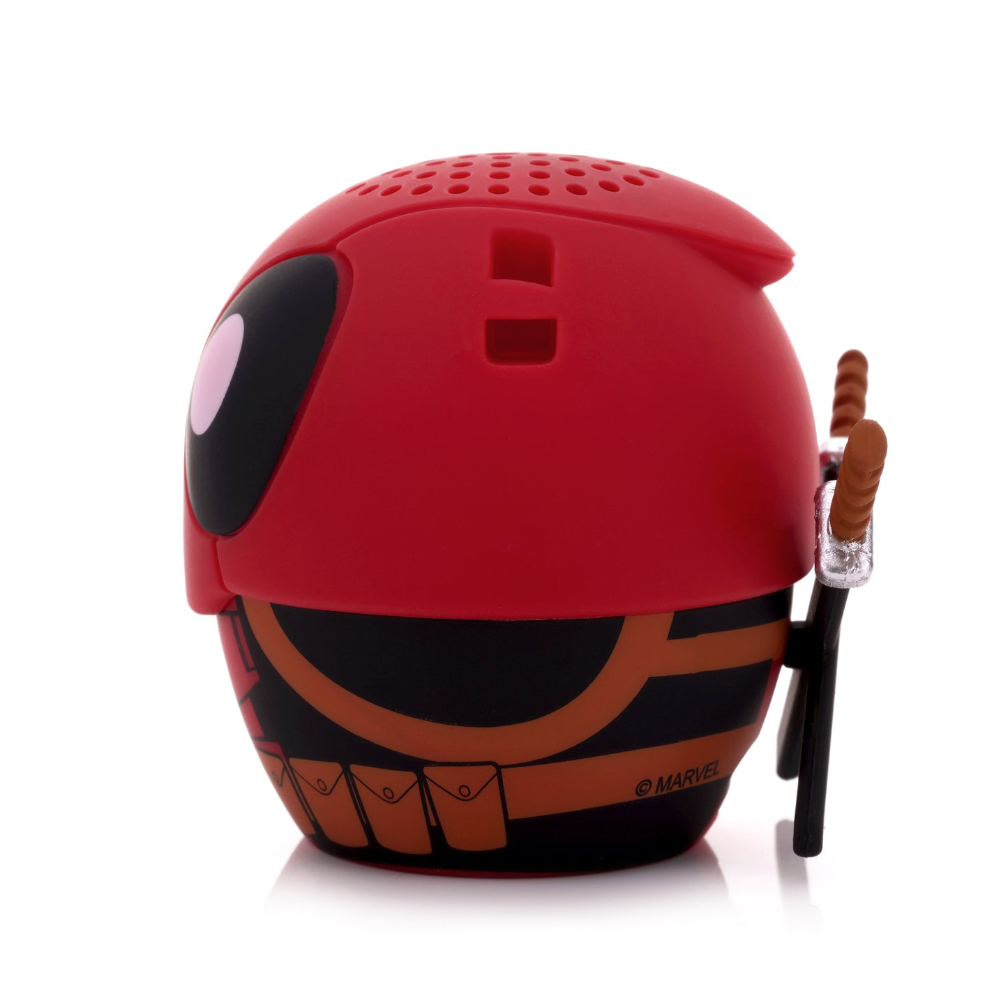 Deadpool Bluetooth Bitty Boomers Speaker