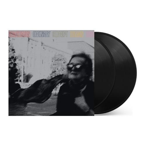 Deafheaven - Ordinary Corrupt Human Love [2LP] Vinyl Record