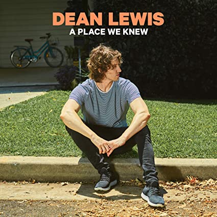A Place We Knew Vinyl Record