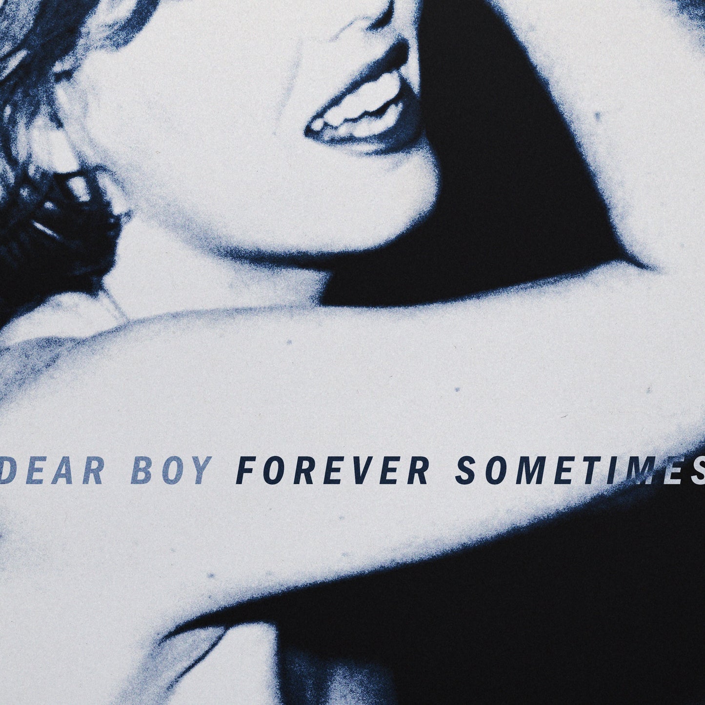 Dear Boy - Forever Sometimes Vinyl Record