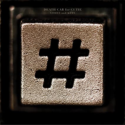 Codes and Keys (180 Gram Vinyl) (2 Lp's) [Vinyl] Vinyl Record