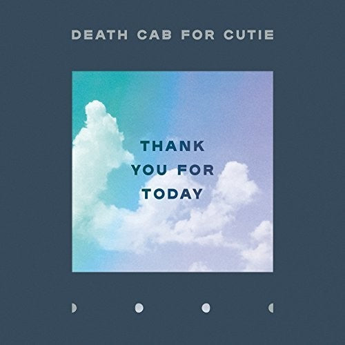 Thank You For Today (180 Gram Vinyl) [Import] Vinyl Record