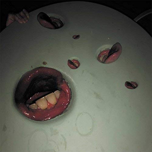 Death Grips - Year Of The Snitch Vinyl Record
