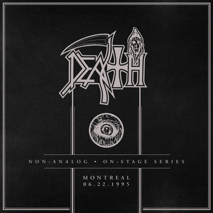 Non:analog: On:stage Series - Montreal 06-22-1995 (2 Lp's) [Vinyl] Vinyl Record
