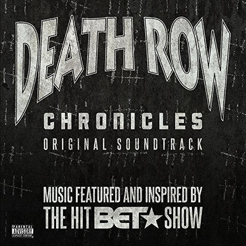 Death Row Chronicles / Various - Death Row Chronicles / Various Vinyl Record