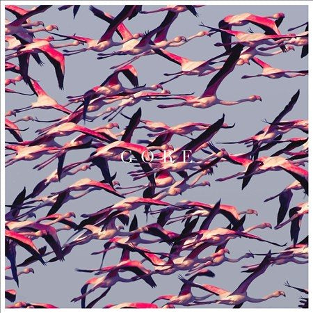 Gore [Vinyl] Vinyl Record