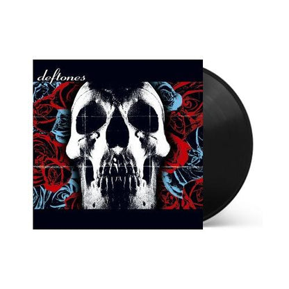 Deftones - Deftones Vinyl Record