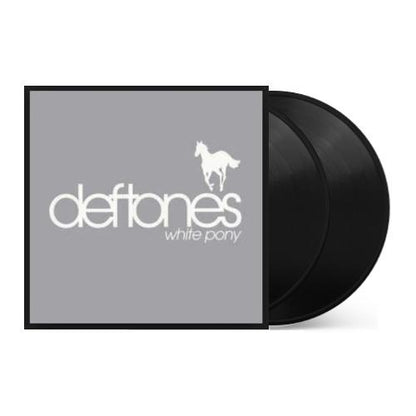 Deftones - White Pony [2LP] Vinyl Record