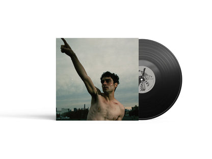 Del Water Gap - I Miss You Already + I Havent Left Yet Vinyl Record