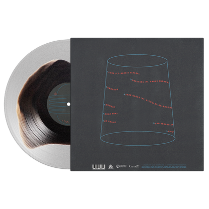 Holy Fuck - Deleter Vinyl Record