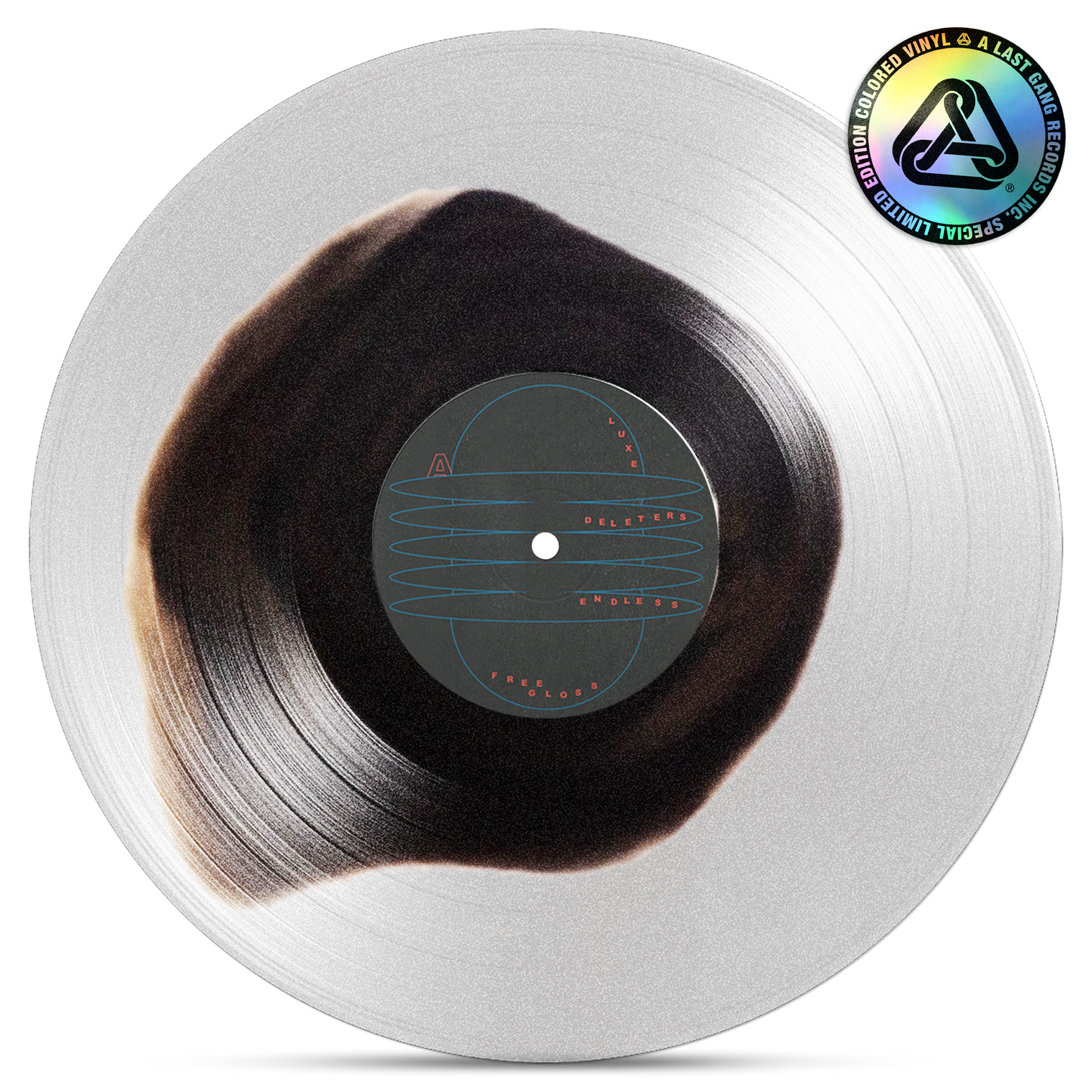 Holy Fuck - Deleter Vinyl Record