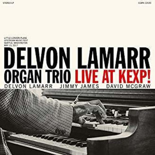 Live At Kexp! [Vinyl] Vinyl Record