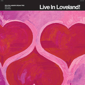 Live In Loveland! (RSD 2022 Exclusive) (RSD 4/23/2022) Vinyl Record