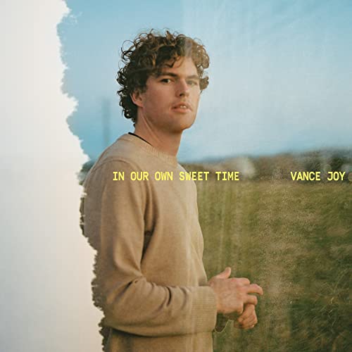 A Real Good Person In A Real Bad Place [Vinyl] Vinyl Record