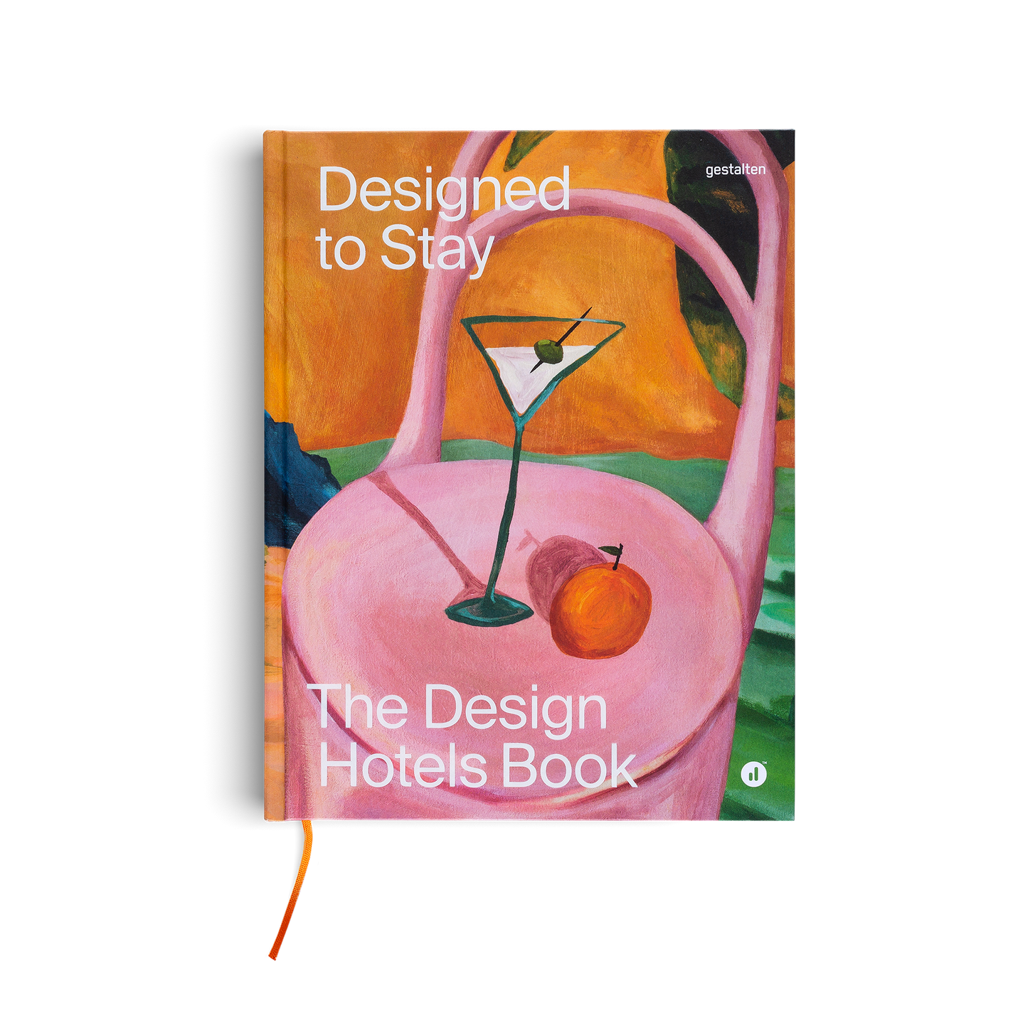 Designed to Stay Book