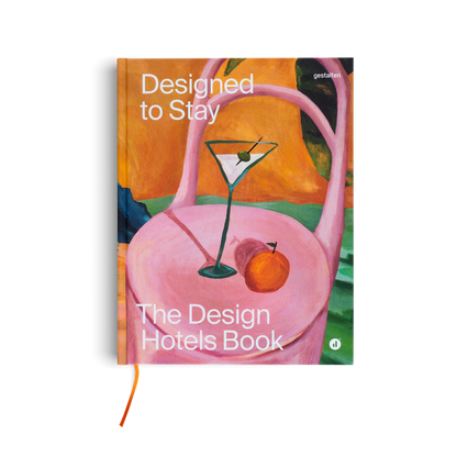 Designed to Stay Book