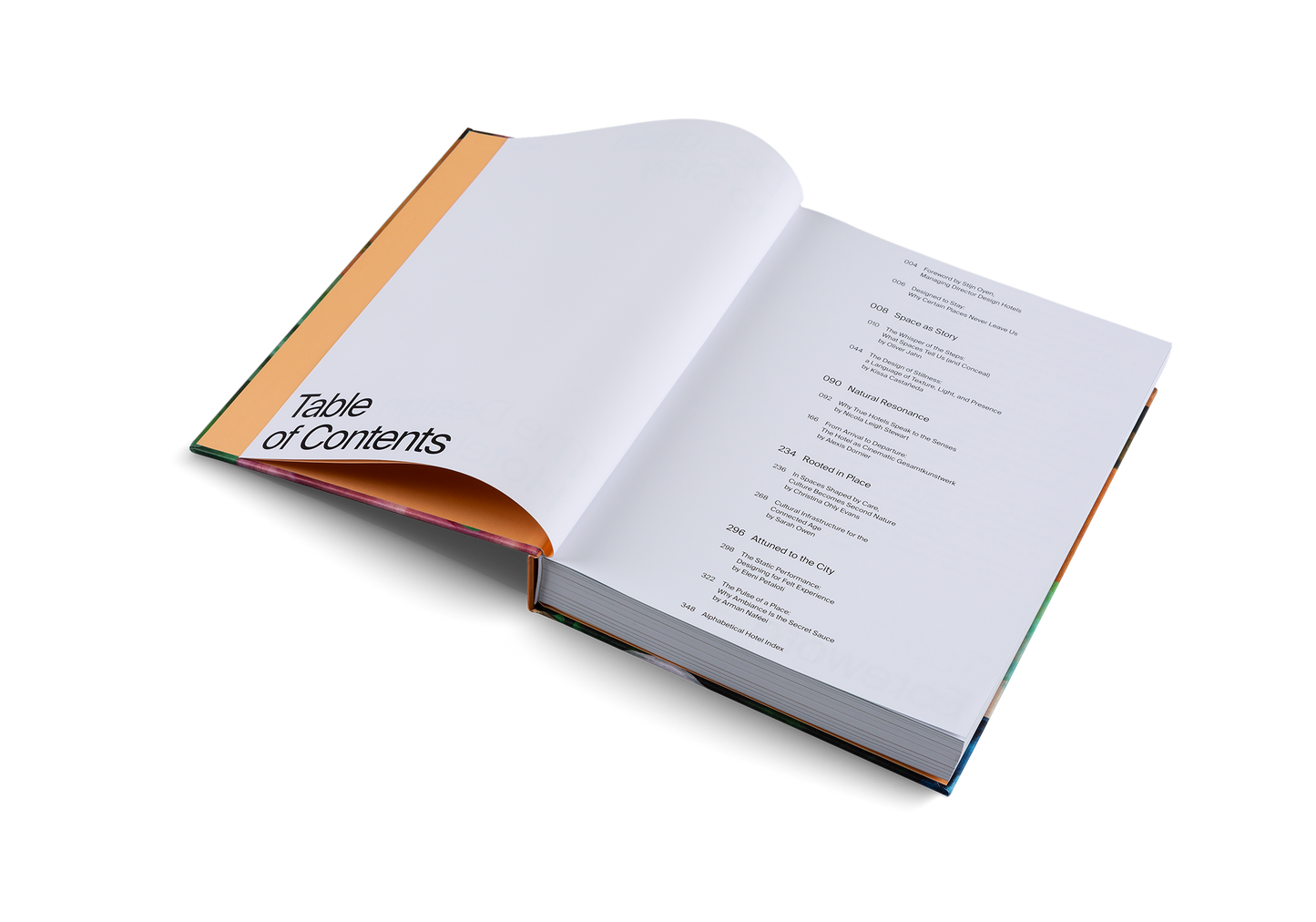 Designed to Stay Book