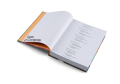 Designed to Stay Book