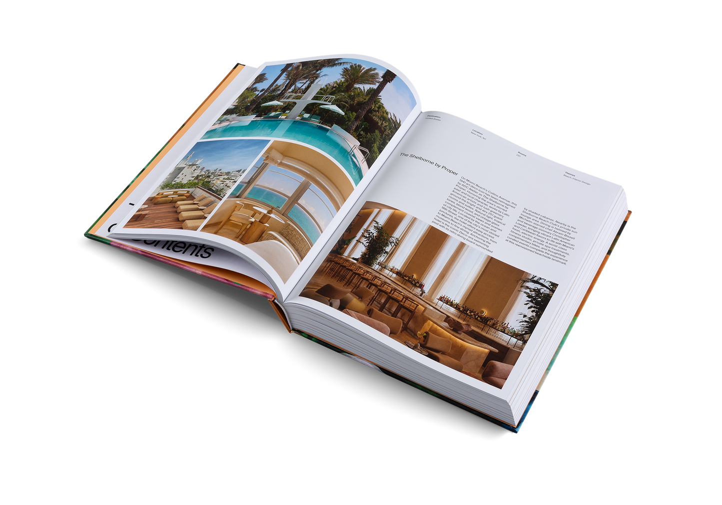 Designed to Stay Book