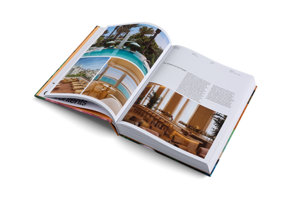 Designed to Stay Book