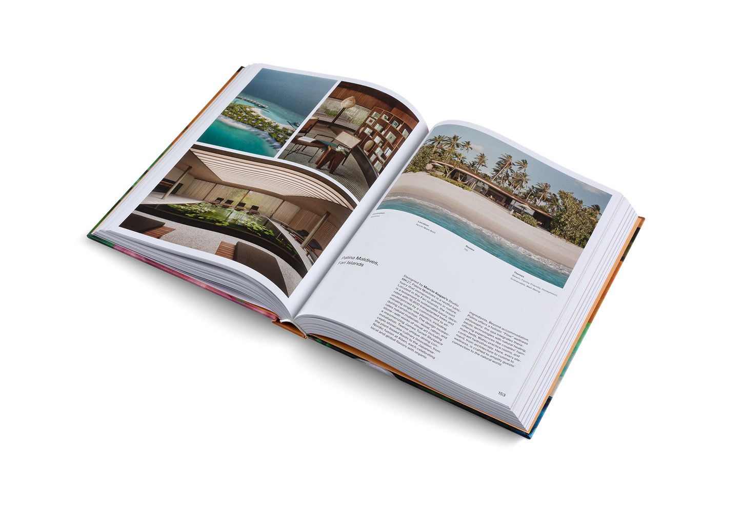 Designed to Stay Book
