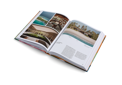 Designed to Stay Book