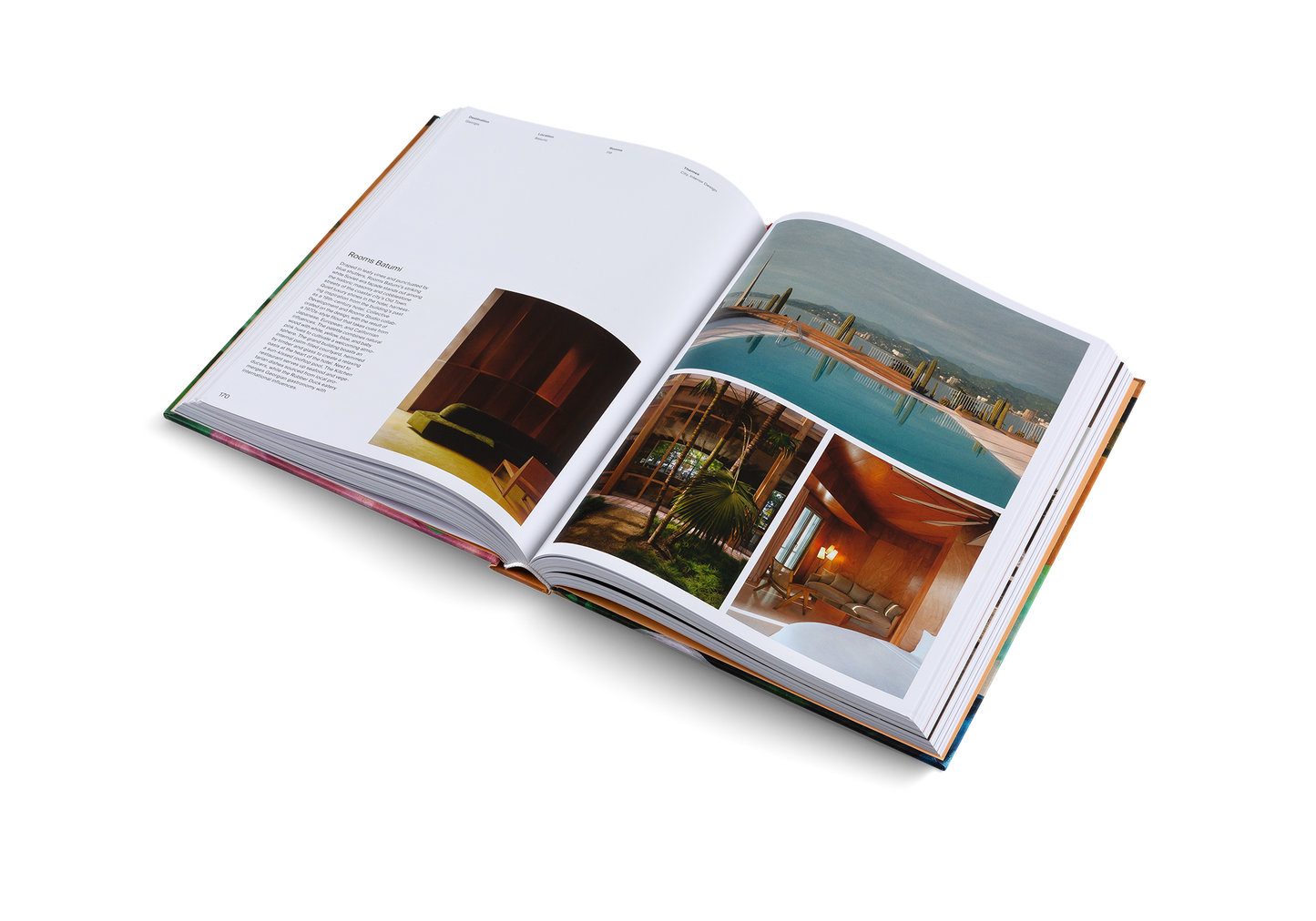 Designed to Stay Book