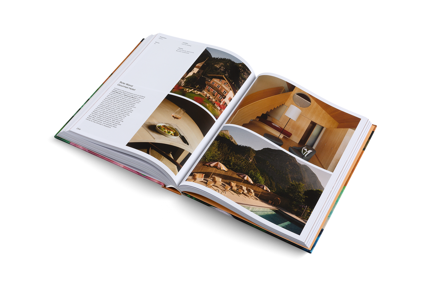 Designed to Stay Book