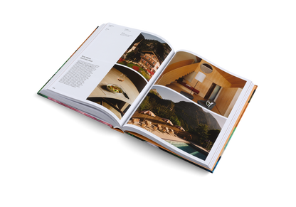 Designed to Stay Book