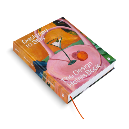 Designed to Stay Book