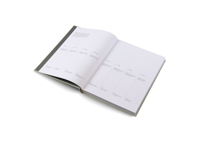 Designing Brands Book