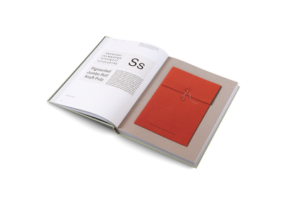 Designing Brands Book