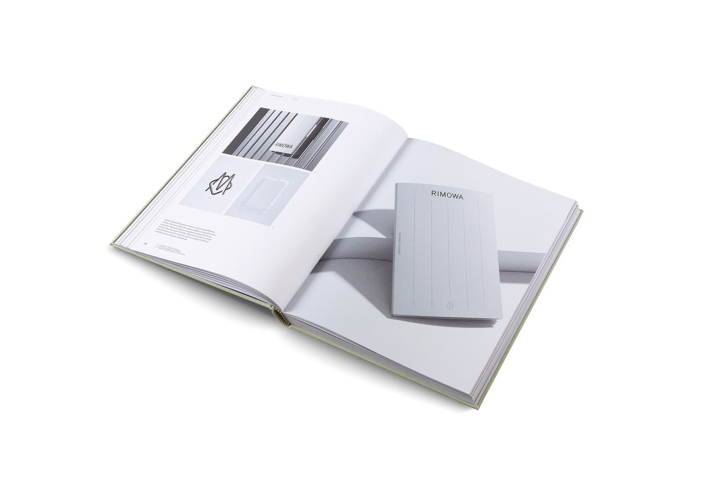 Designing Brands Book