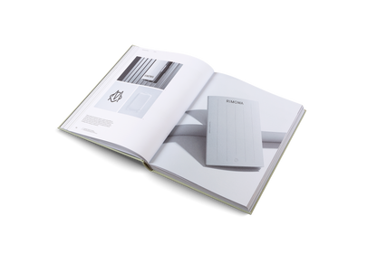 Designing Brands Book