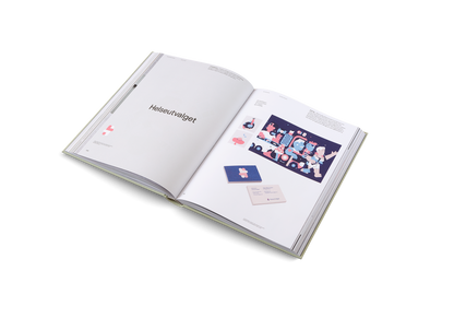 Designing Brands Book