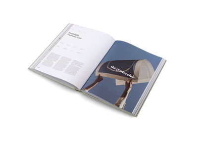 Designing Brands Book