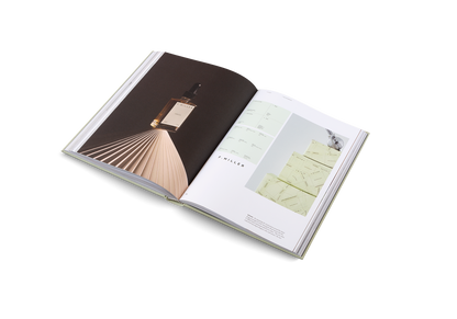 Designing Brands Book