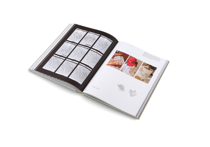 Designing Brands Book