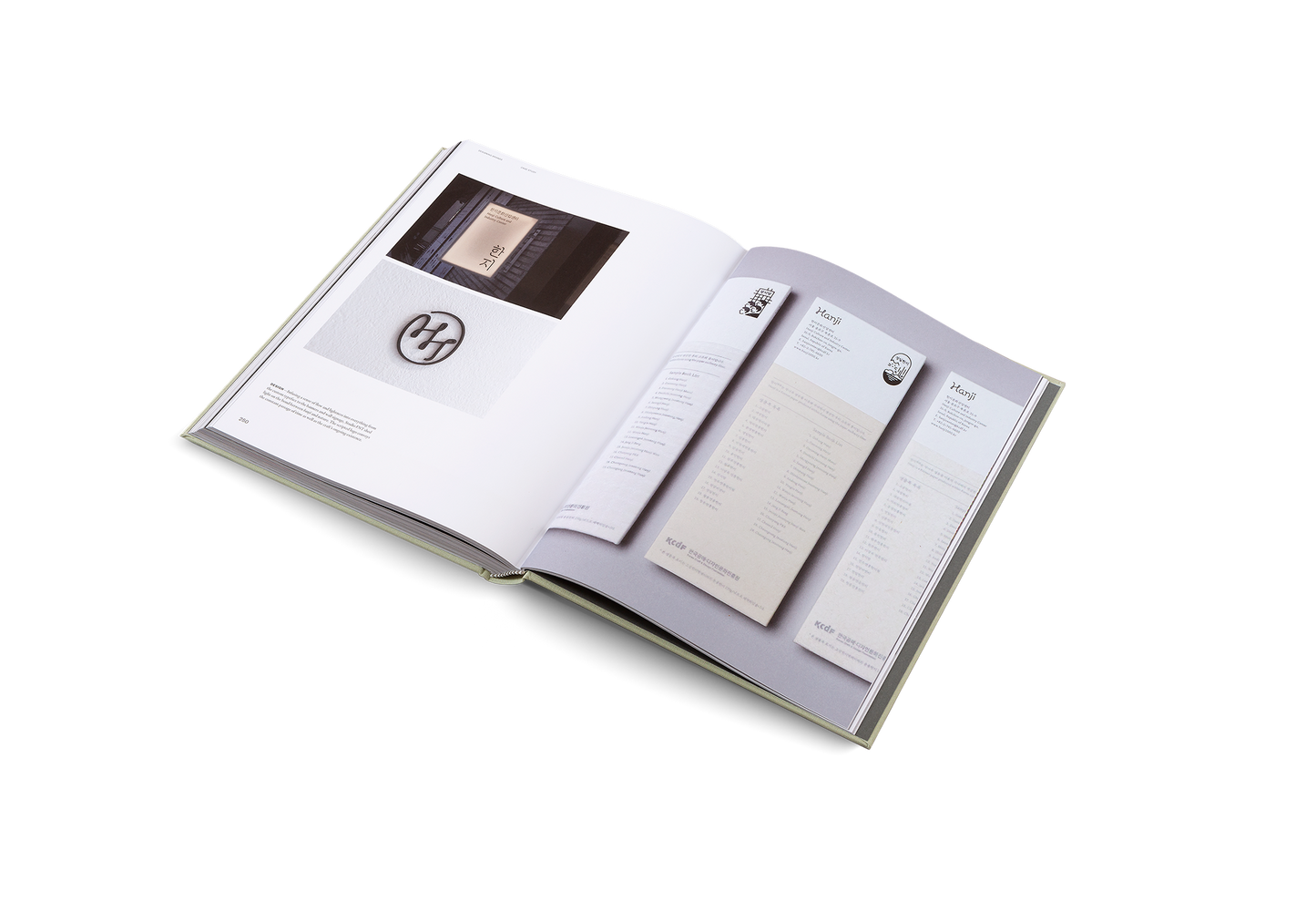 Designing Brands Book