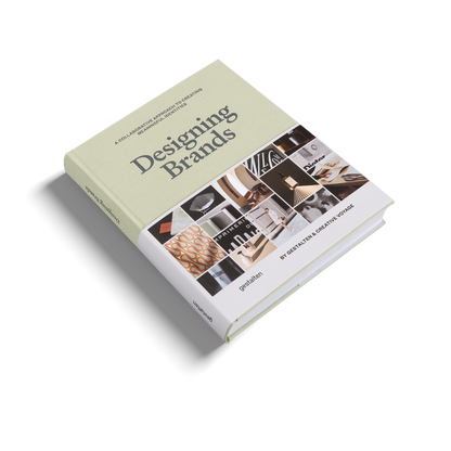 Designing Brands Book